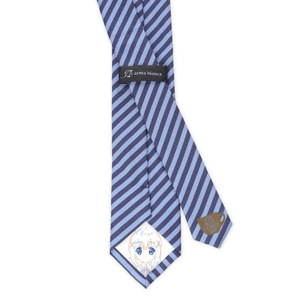 BLOOM Chino Lette-Graph Tie Is the Order a Rabbit? Arma bianca