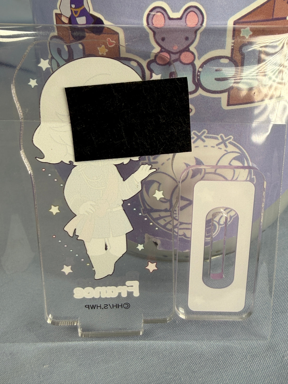 France Trading Acrylic Stand Hetalia World Stars x Seria