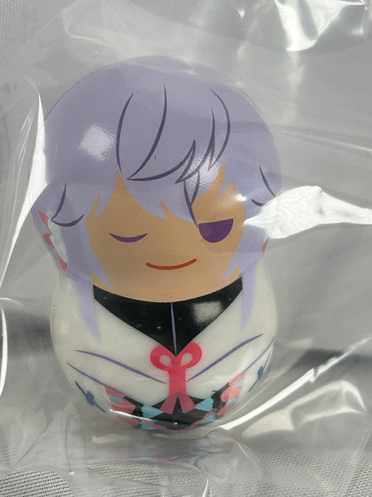 Coonuts Merlin Candy Toy Fate Grand Order Babylonia Bandi Shokugan