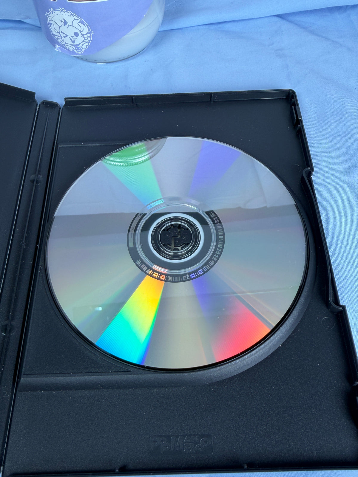 Umineko Question Arcs 1-4 CD ROM When They Cry 2008 Ver JP