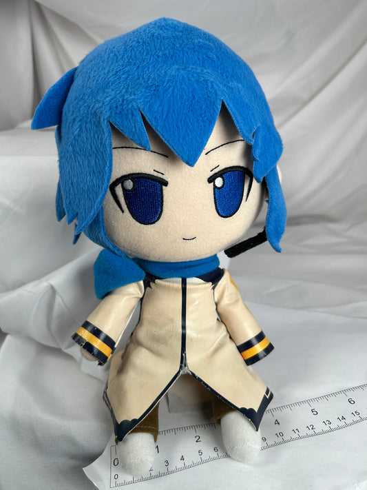 Kaito Nendoroid Plus Plush #03 Gift Vocaloid