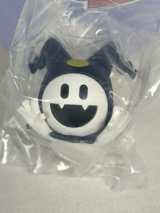 Jack Frost Laying Mini Figure Persona Shin Megami Tensei Soul Hackers