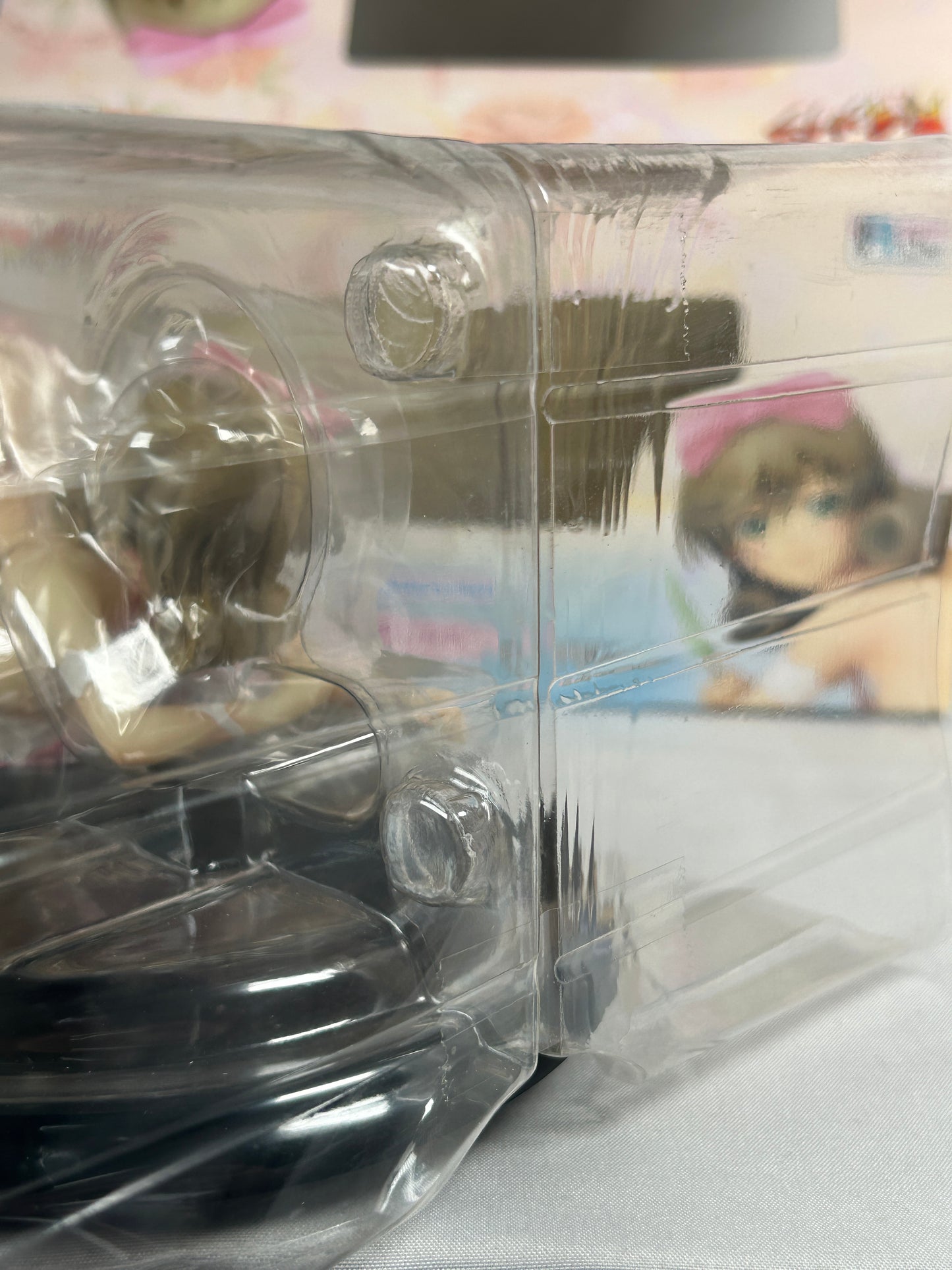 Haruka Swimsuit 1/8 Scale Figure Senran Kagura Griffon Enterprises 2014