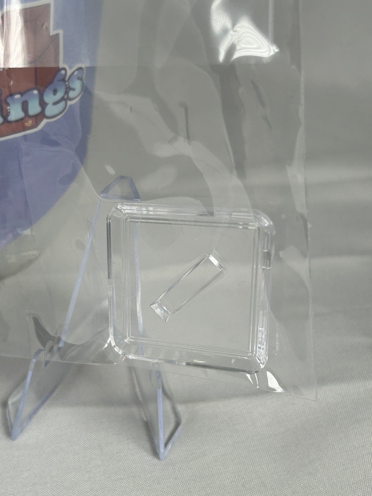 Ann Takamaki Panther Acrylic Stand Persona 5 Royal Lottery Ichiban Kuji