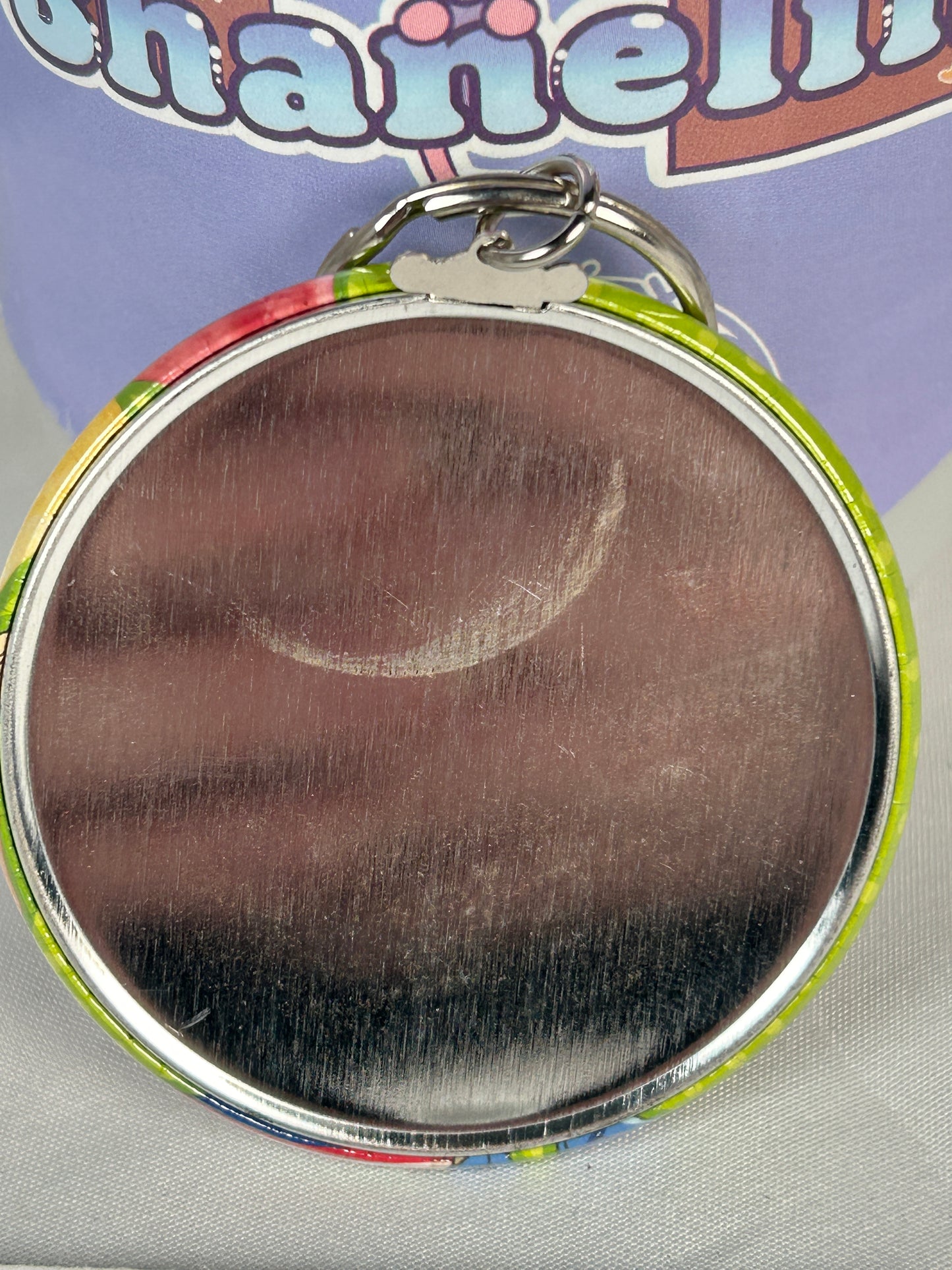 Italy Button Badge Hetalia The Beautiful World 2013