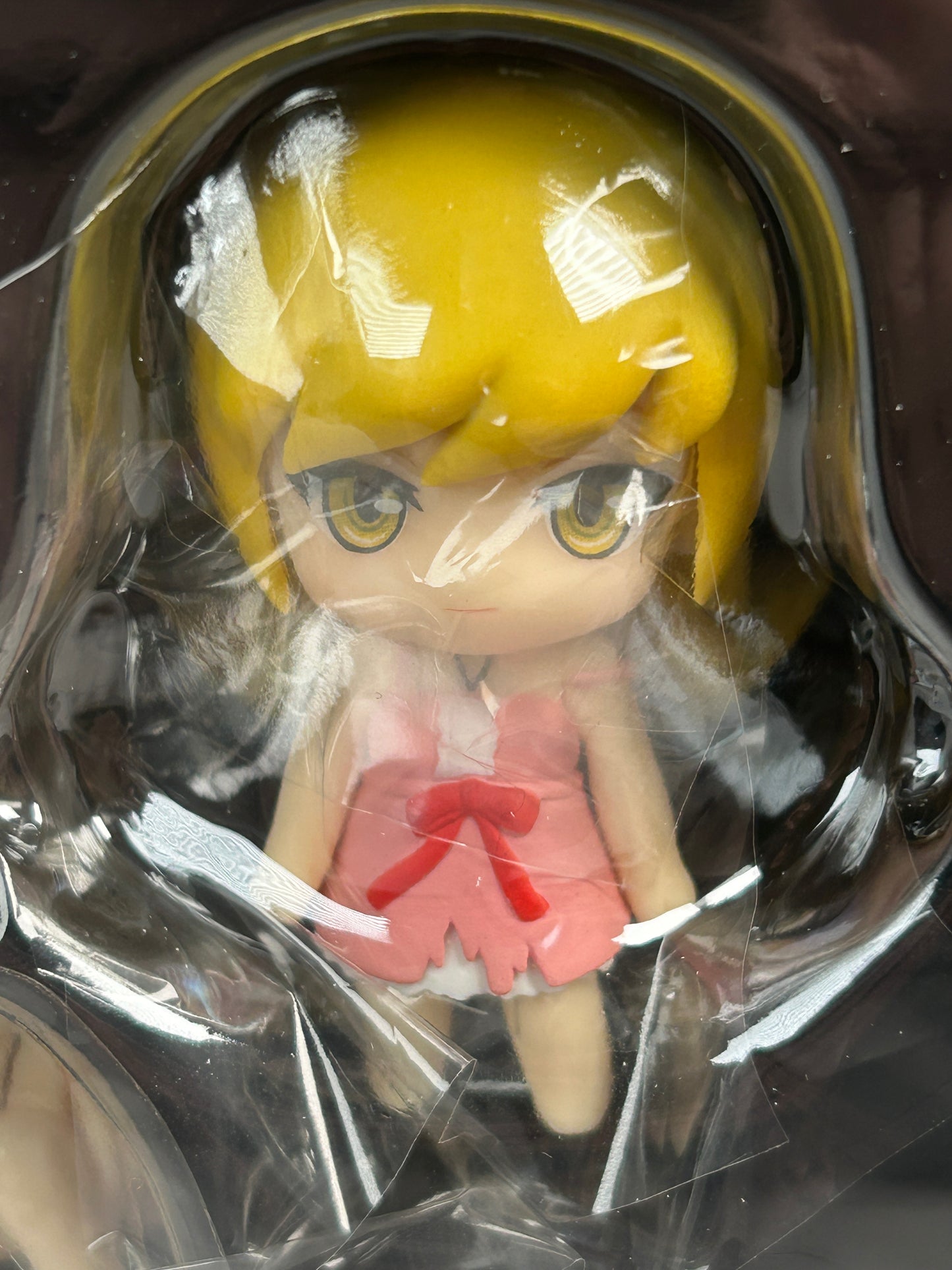 Bakemonogatari Nendoroid Petite Set 2