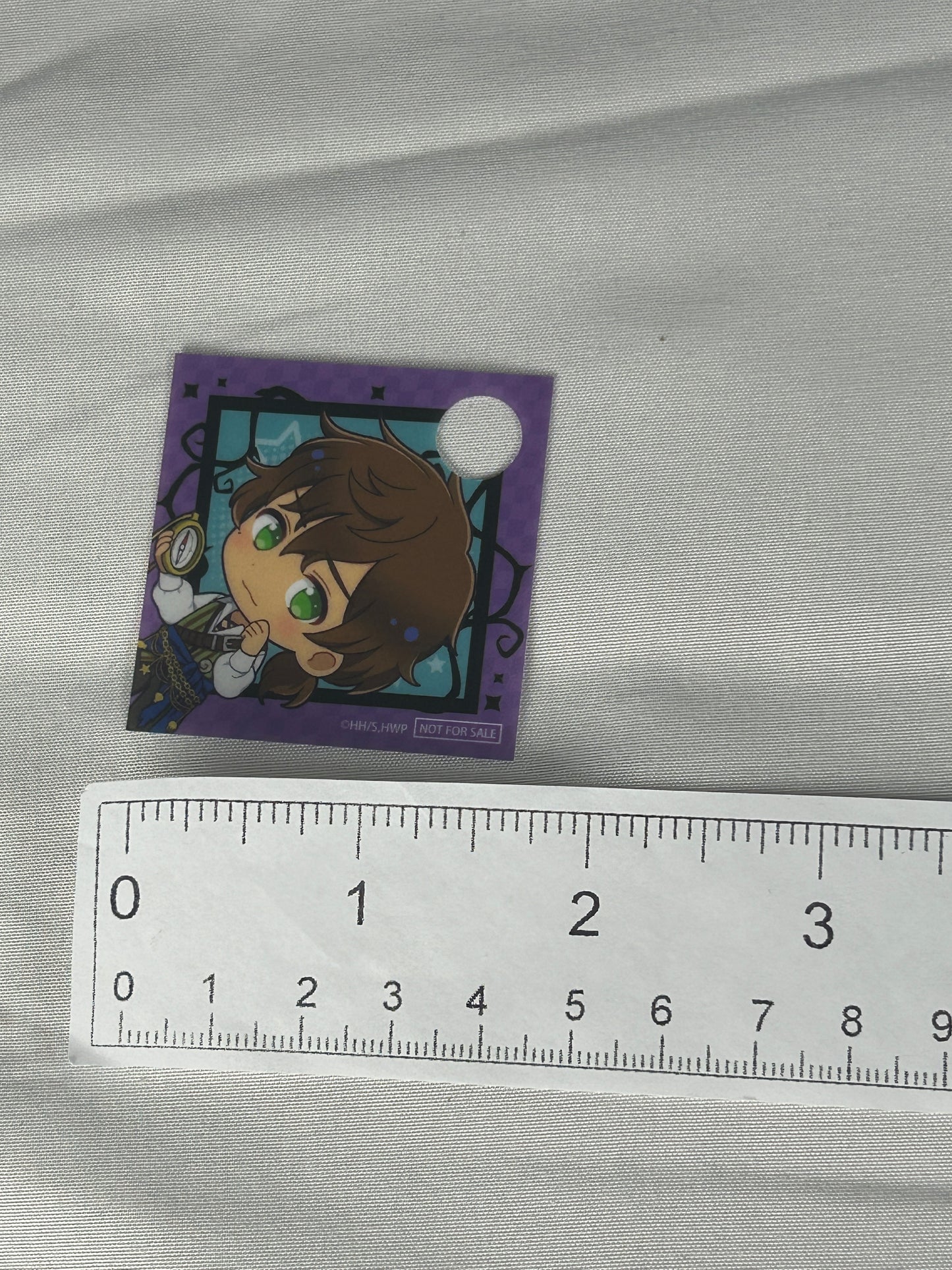 Portugal Halloween Party Straw Display Paper Hetalia World Stars