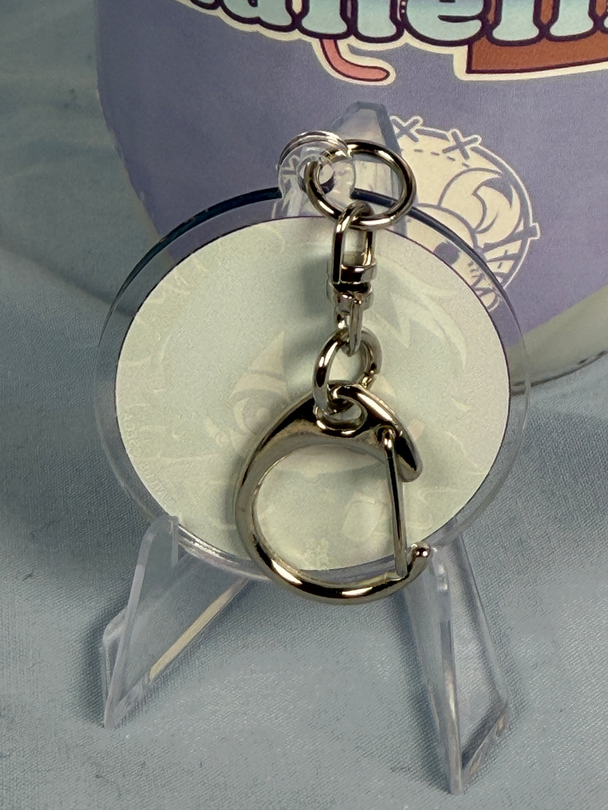 Naoya Todou Ramen Acrylic Keychain Persona 1 Ichikakuya Collaboration