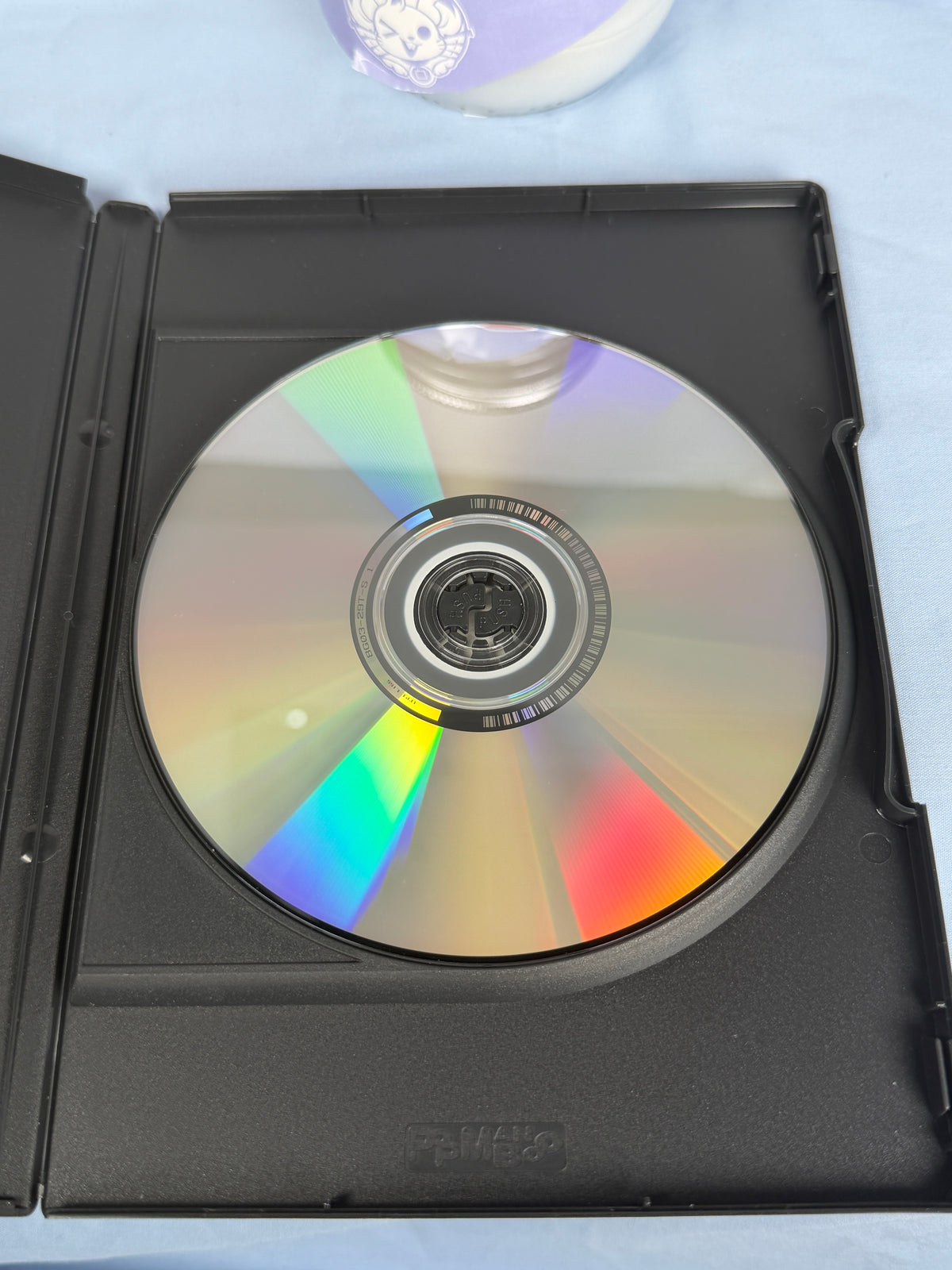 Umineko Question Arcs 1-4 CD ROM When They Cry 2008 Ver JP