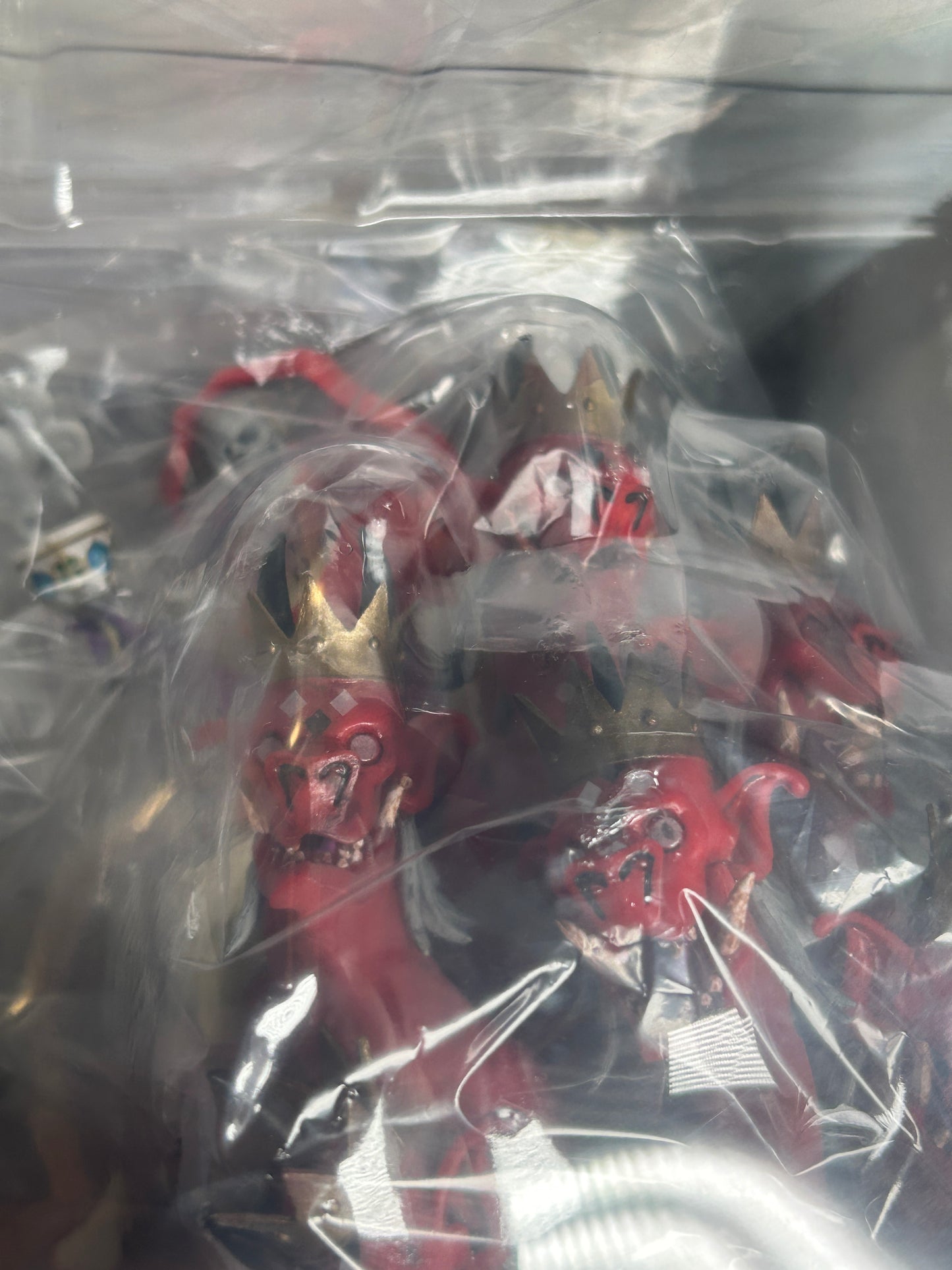 Mother Harlot Premium Figure Shin Megami Tensei Furyu