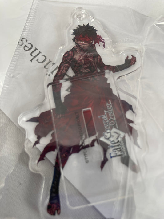 Avenger Acrylic Stand Fate Grand Order