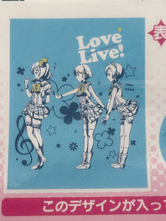 Love Live Blue Shirt C Prize Maki Nozomi Honoka
