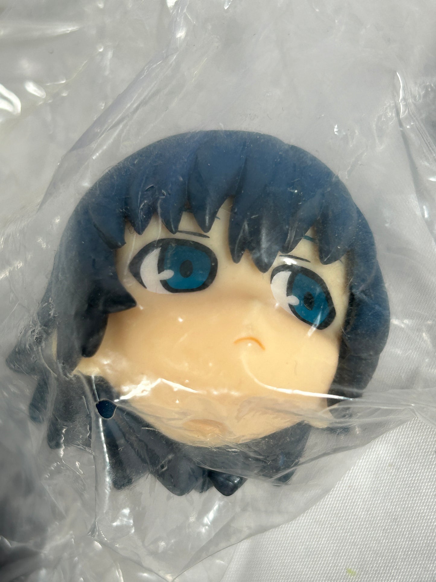 Naoto Shirogane Mini Figure Persona 4 Yomiko CrossCom