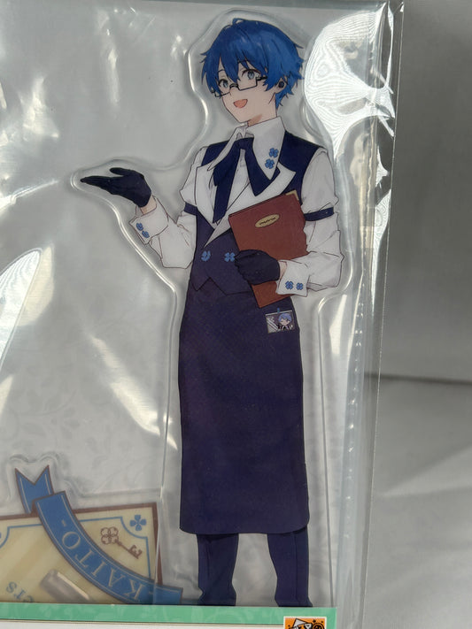 Kaito Acrylic Stand GoodSmile Lottery E Prize 2025 Autumn Japan Exclusive