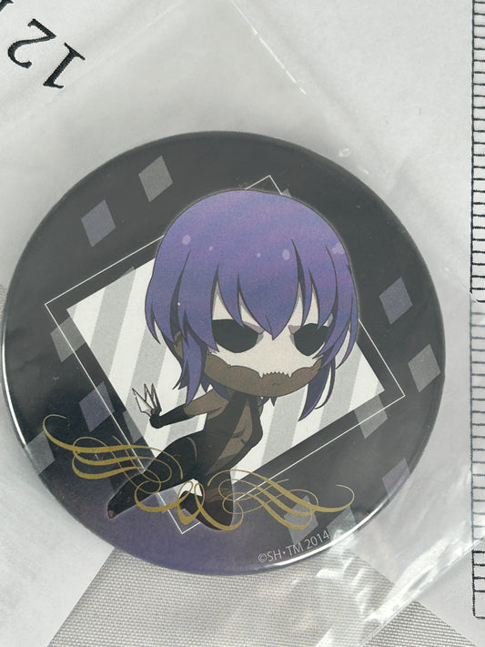 Hassan of Serenity Badge Fate Protoype Grand Order
