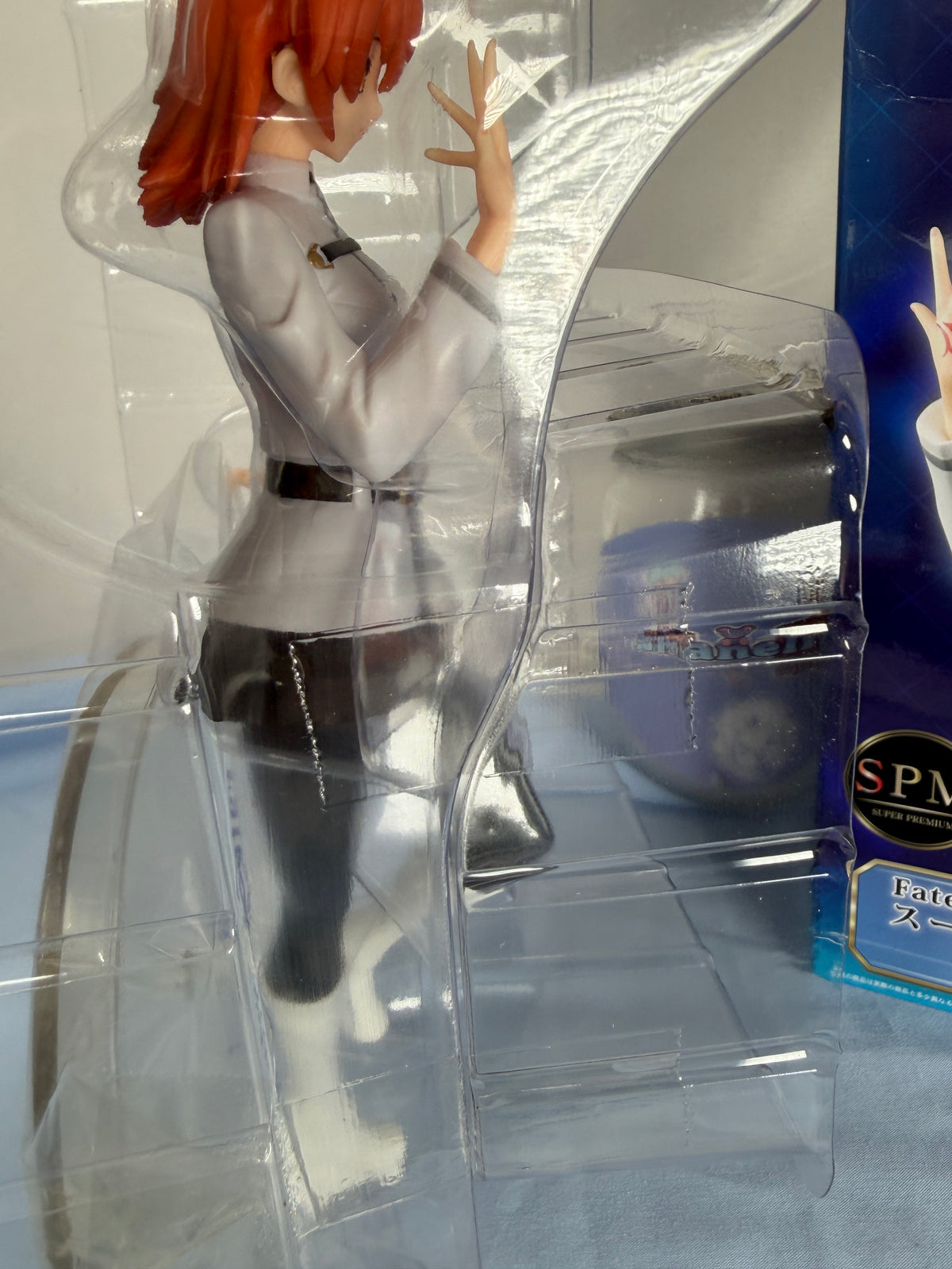 Fujimaru Ritsuka Gudako Premium SPM Figure SEGA Fate Grand Order 2018