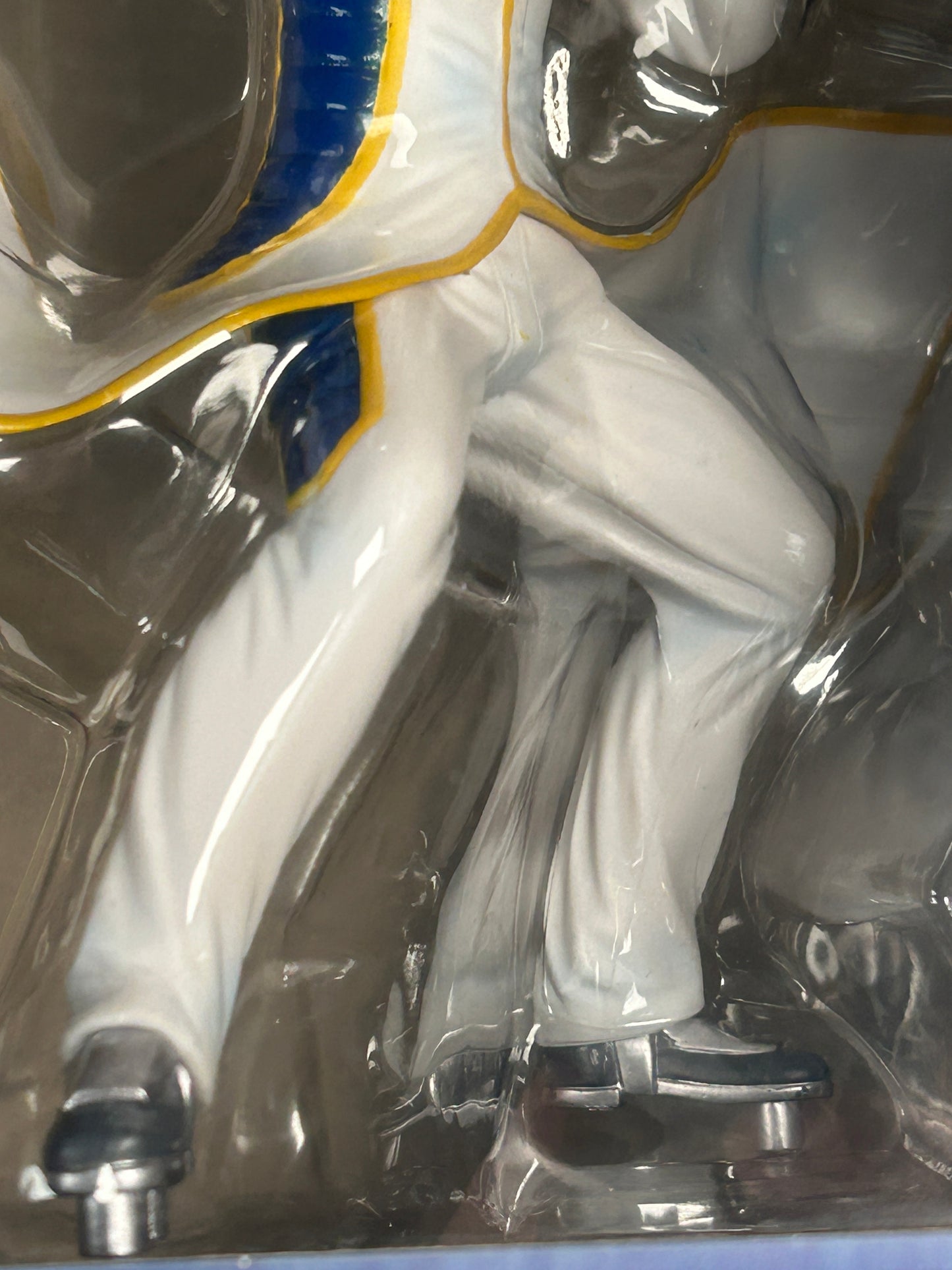 Hizamaru Akari Premium Figure Terra Formars SEGA 2015