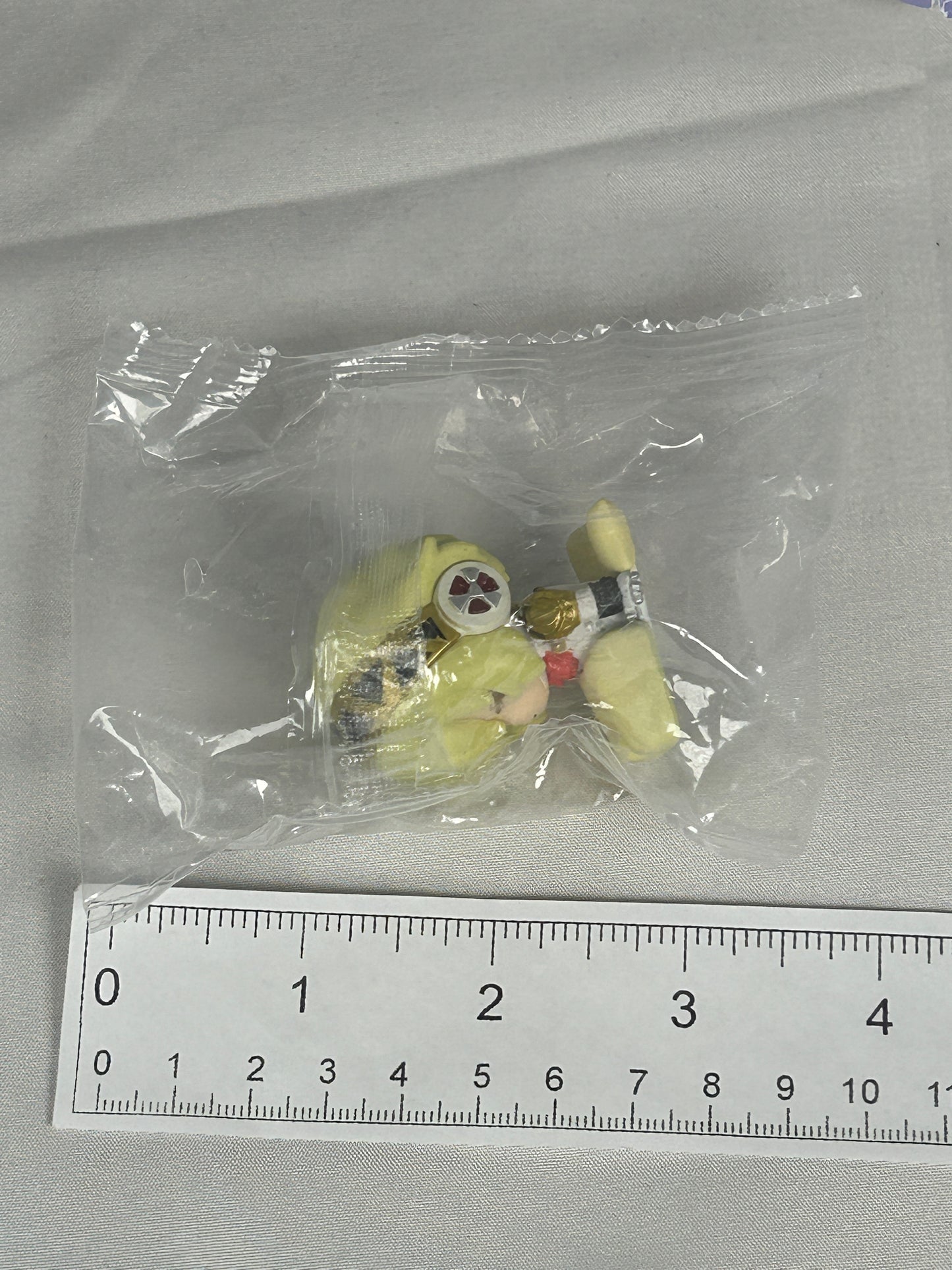 Aigis Onemutan Capsule Mini Figure Persona 3 Reload