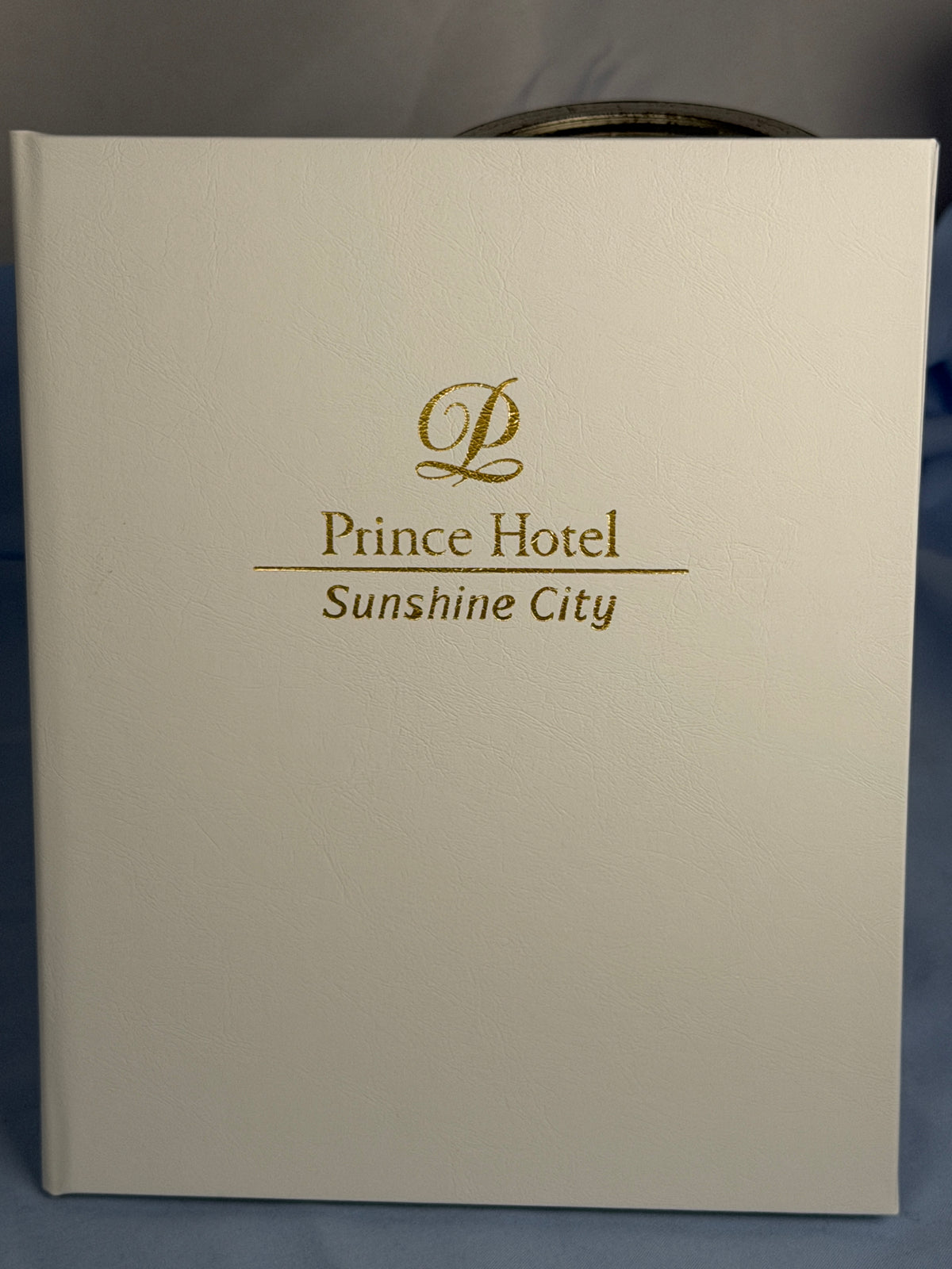 Hetalia World Stars Card and Picture Sunshine City Prince Hotel Collaboration