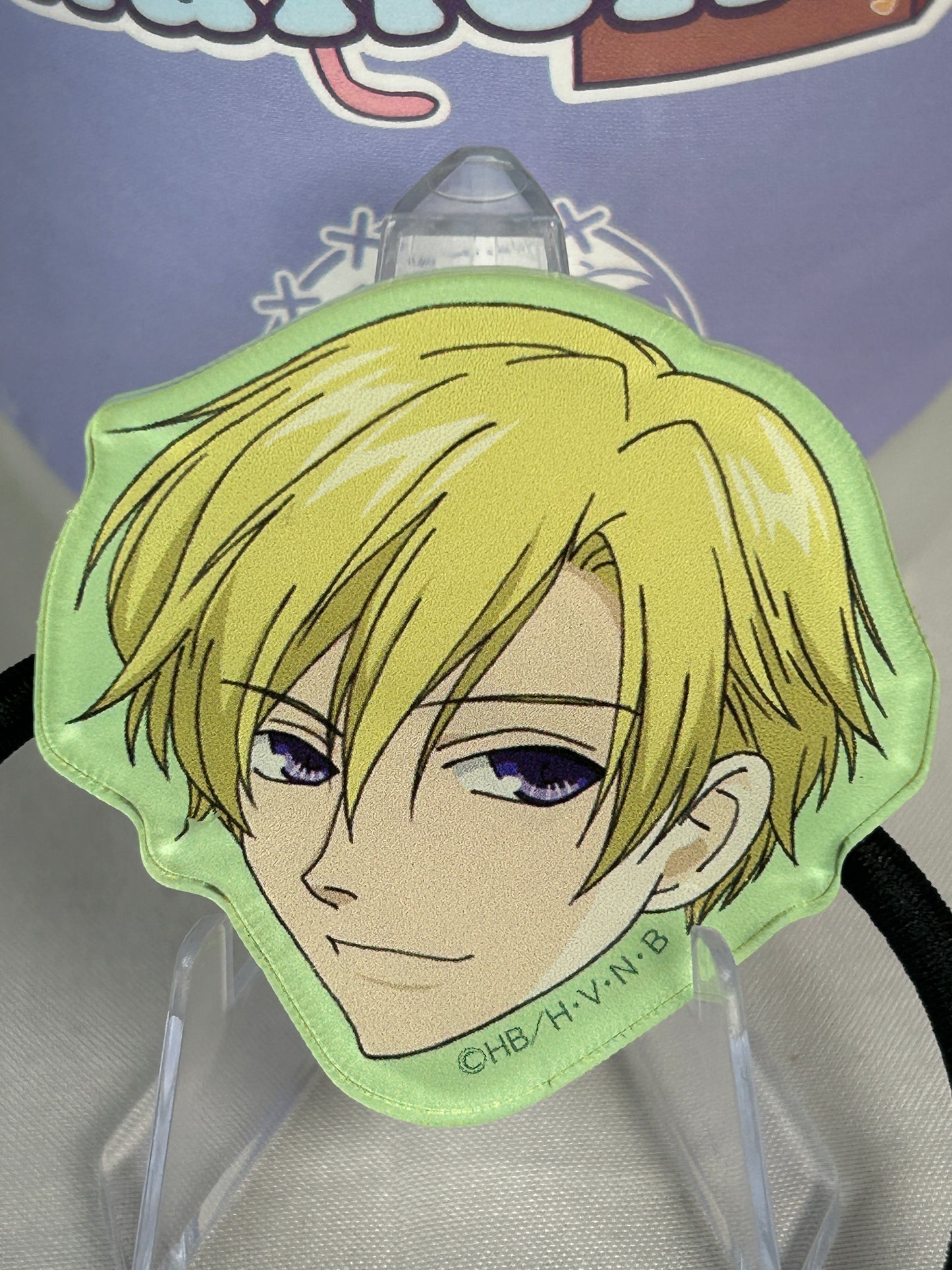 Tamaki Suou Acrylic Hairtie Ouran Highschool Host Club 20th Anniversary