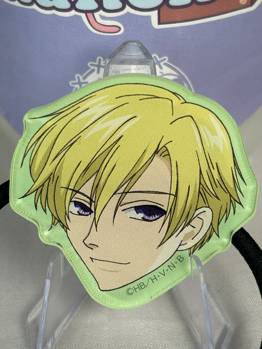 Tamaki Suou Acrylic Hairtie Ouran Highschool Host Club 20th Anniversary