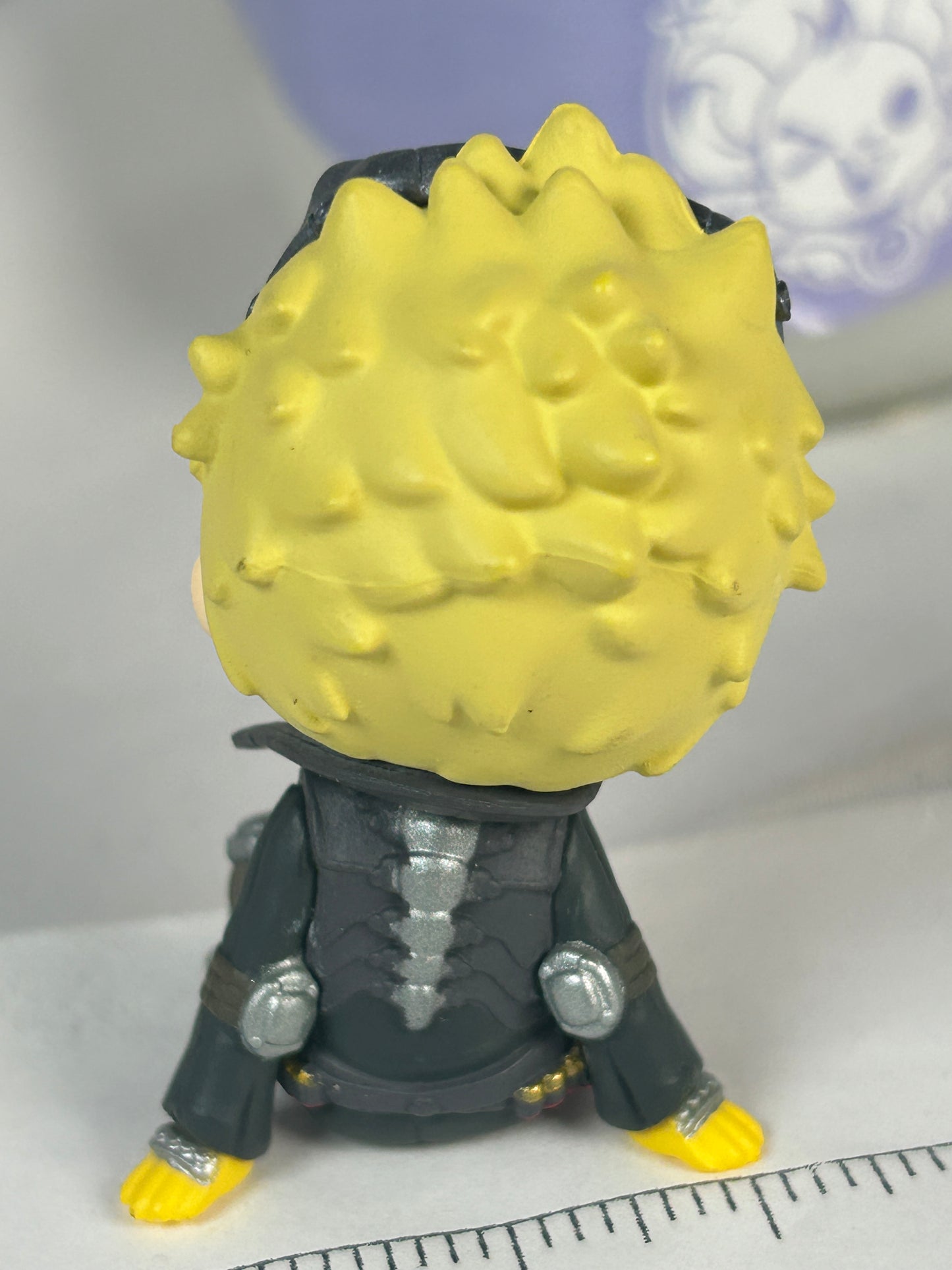 Ryuji Sakamoto Skull Onemutan Capsule Figure Persona 5 Royal