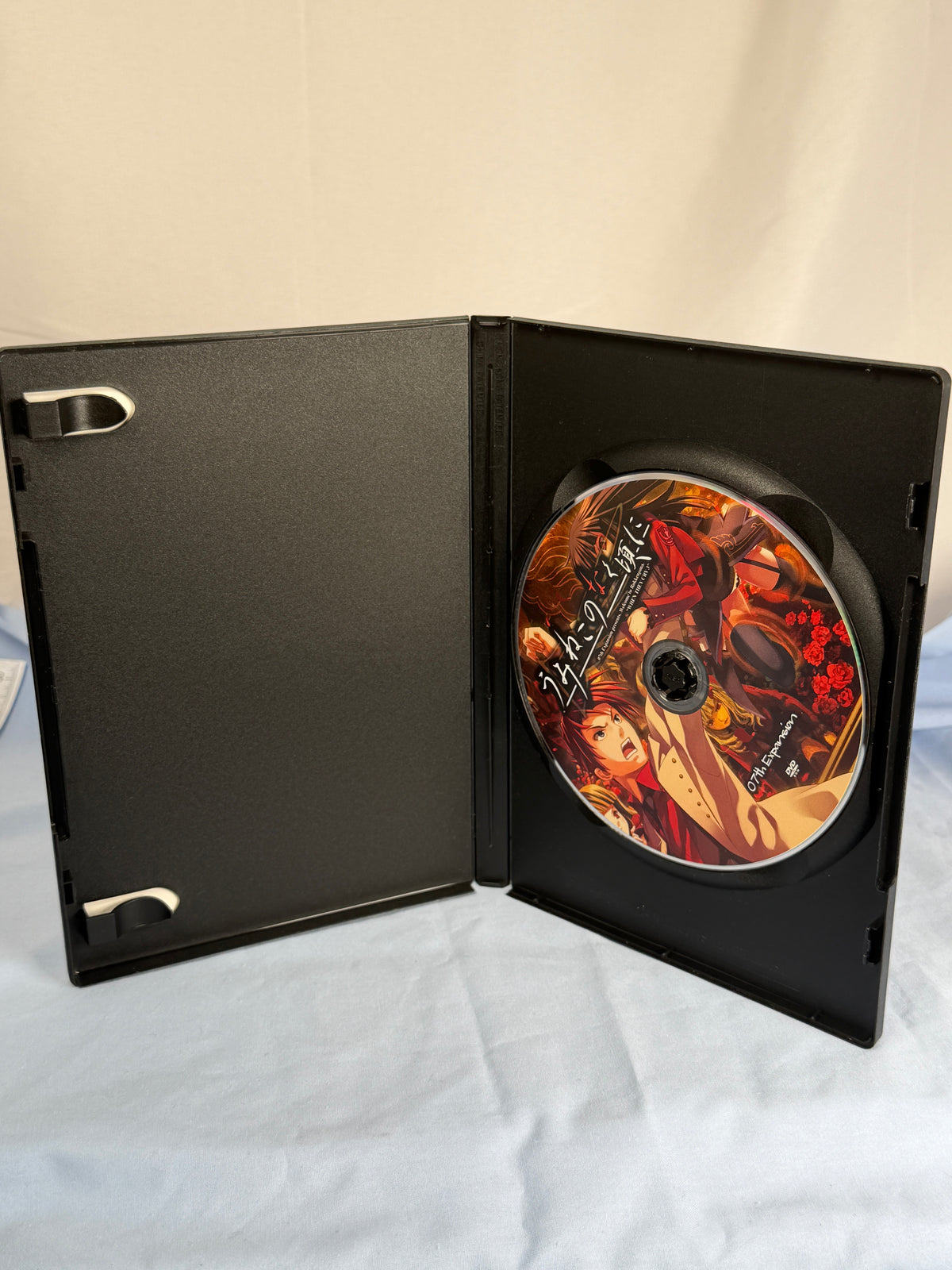 Umineko Question Arcs 1-4 CD ROM When They Cry 2008 Ver JP