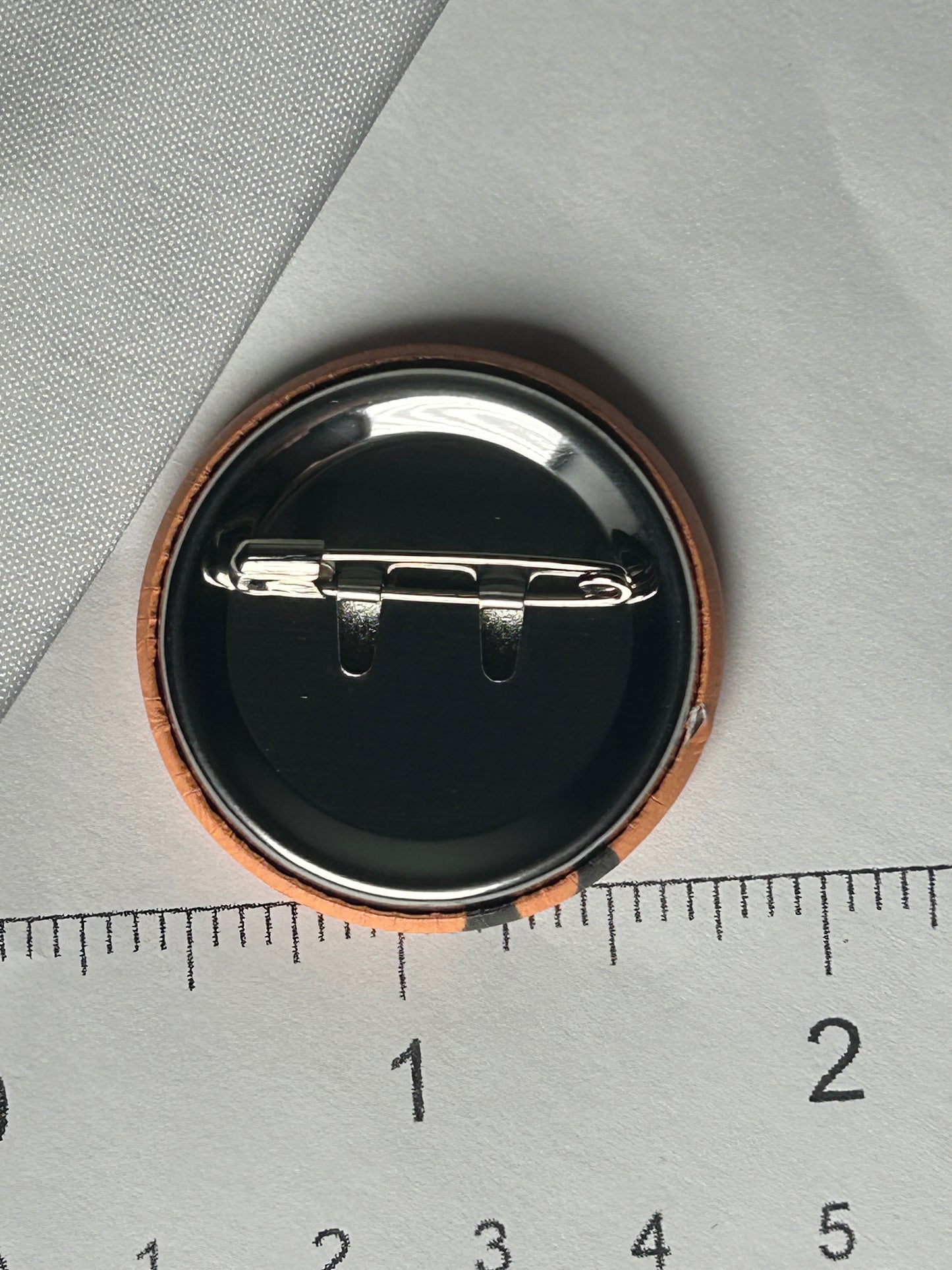 Ritsuka Fujimaru Torupaka Sugar Pochette Can Badge AGF2018