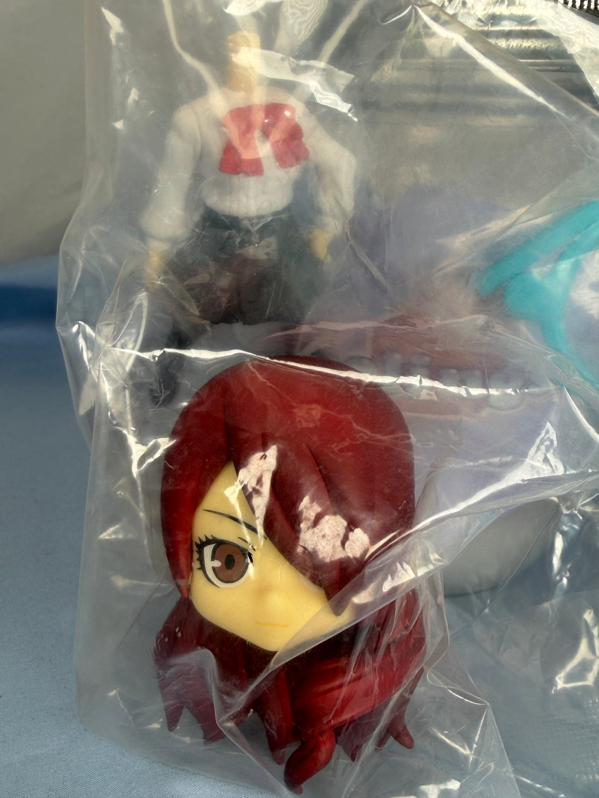 Mitsuru Kirijo Chibi Prize G Figure Persona 3 The Movie 1 Sunny Side Up 2013