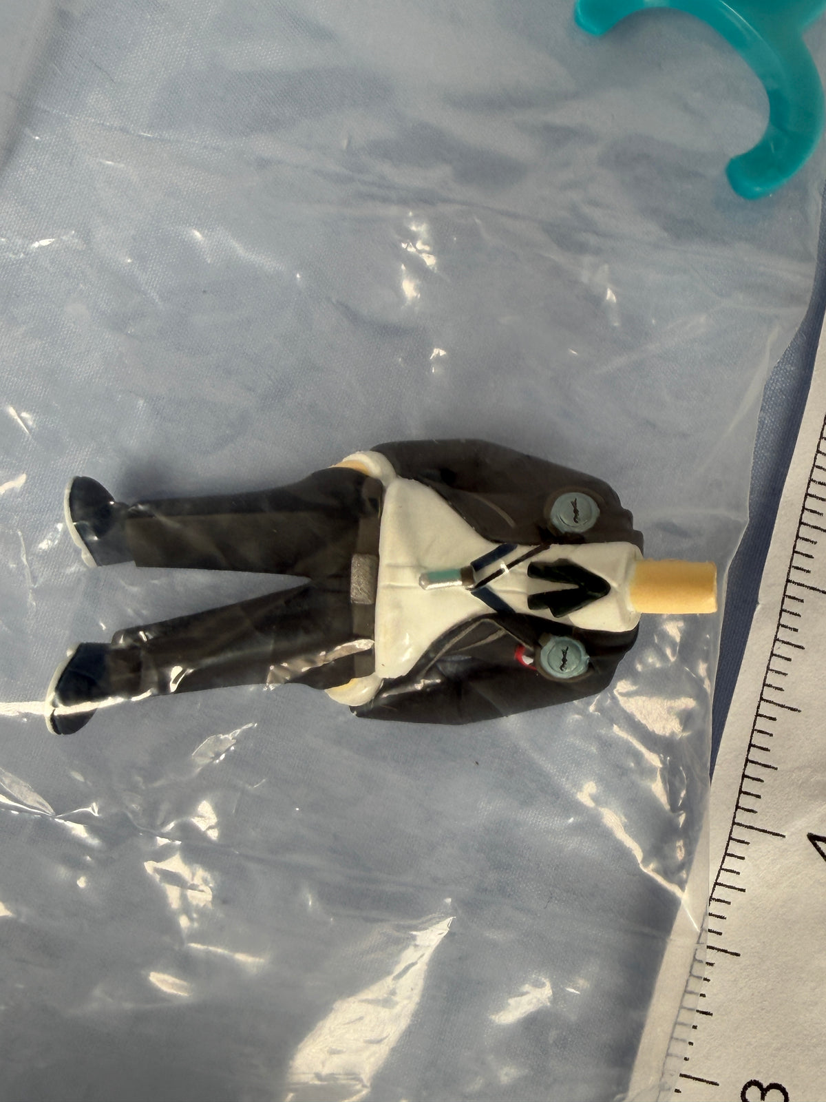 Makoto Yuki Chibi Prize G Figure Persona 3 The Movie 1 Sunny Side Up 2013