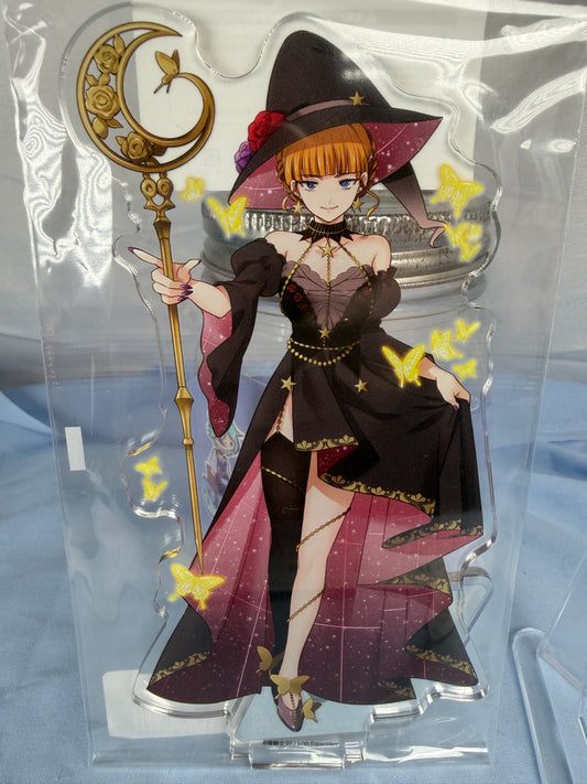 Beatrice Halloween Ver Acrylic Stand Umineko When They Cry