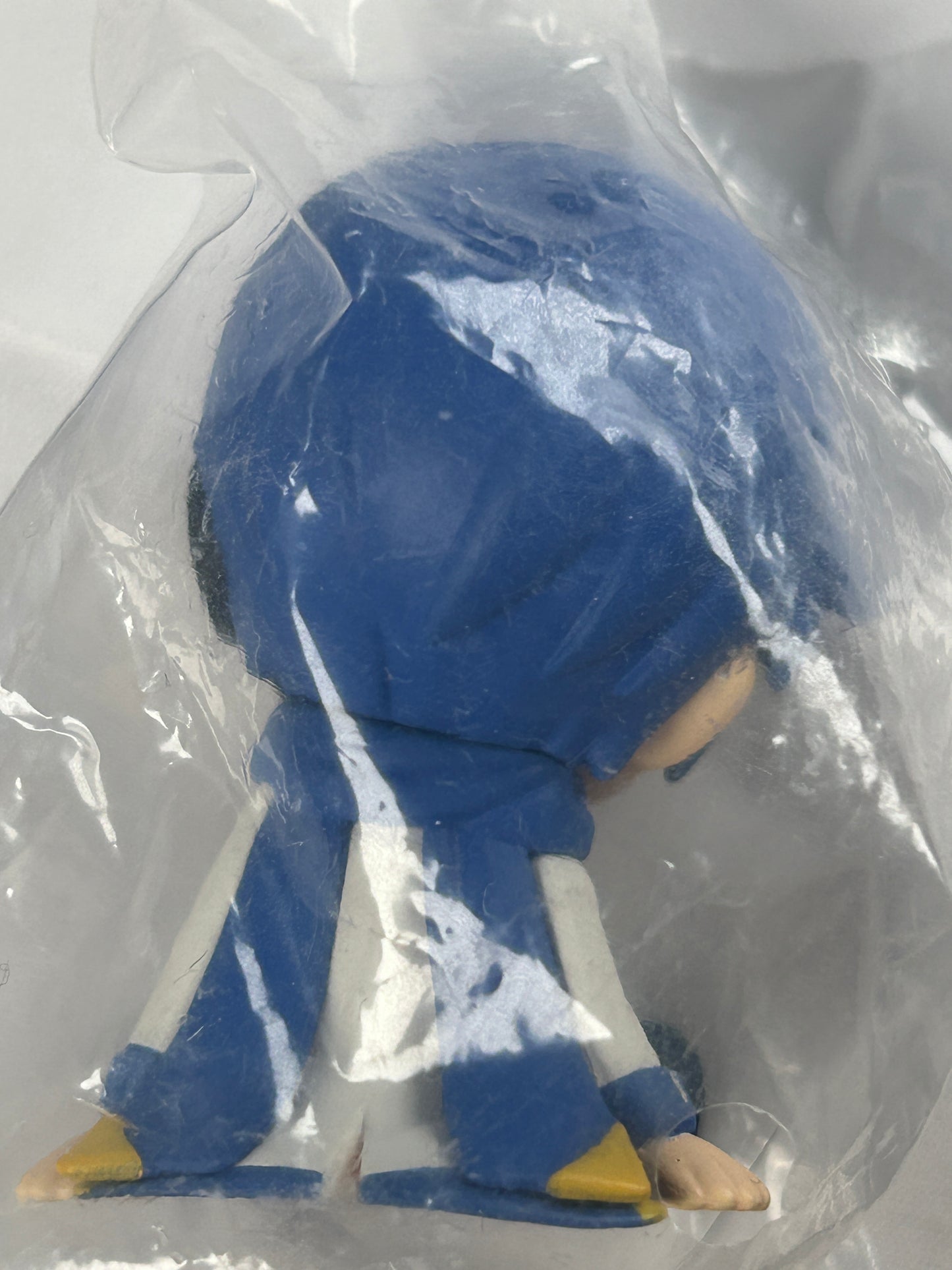 Kaito Onemutan Gachapon Minifigure Vocaloid Part 2