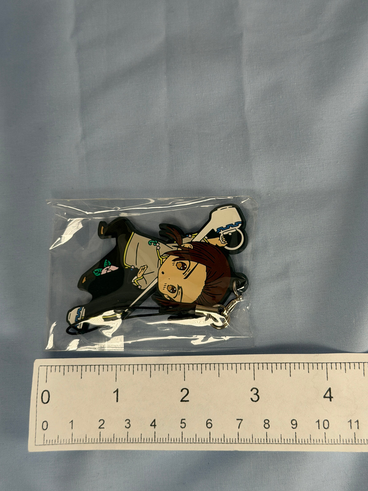 China Rubber Strap Keychain Hetalia The Beautiful World Vol 1 2015