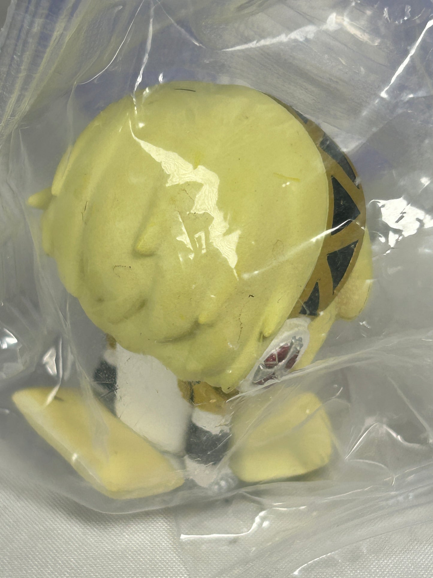 Aigis Onemutan Capsule Mini Figure Persona 3 Reload