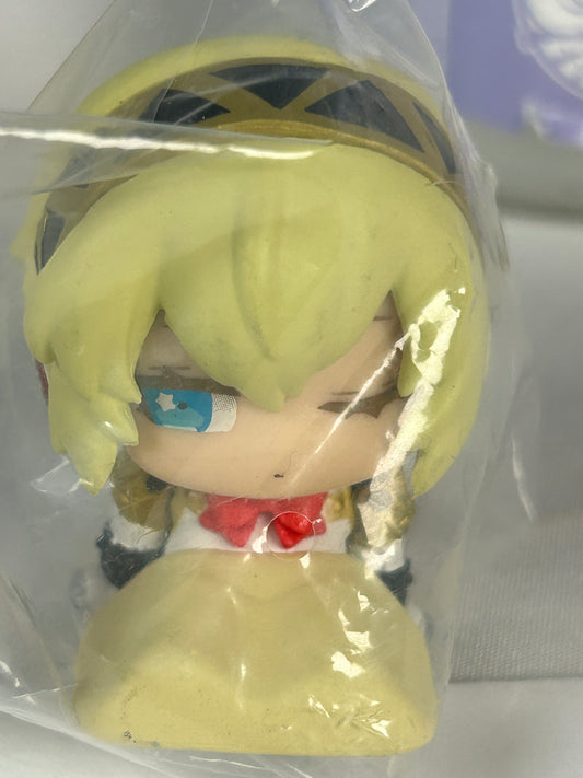 Aigis Onemutan Capsule Figure Persona 3 Reload