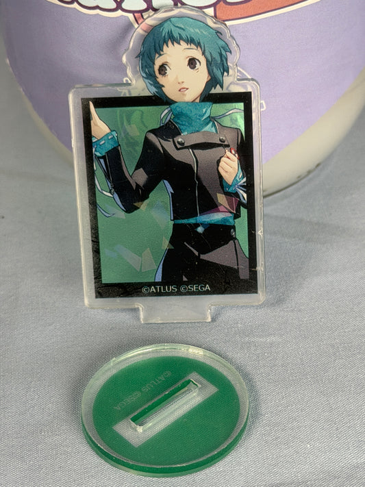 Fuuka Yamagishi Acrylic Stand Persona 3 Reload