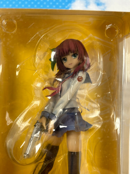 Nakamura Yuri 1/8 Scale Figure Angel Beats! Good Smile Company