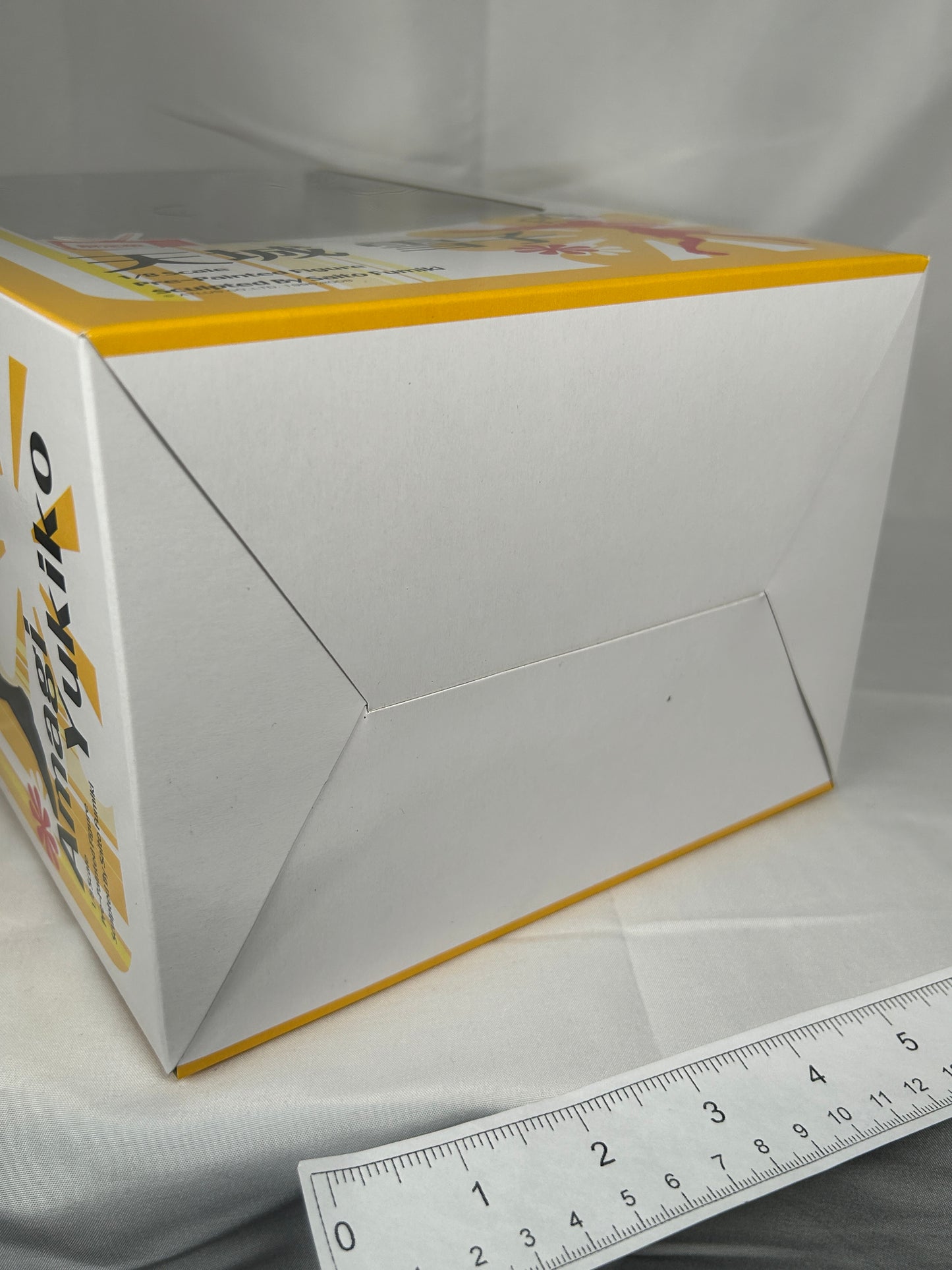 Limited Edition Yukiko Amagi 1/8 Scale Figure Alter Persona 4 2008
