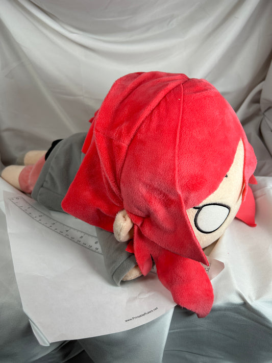 Maki Nishikino Jumbo Nesoberi Nuigurumi Pajama Outfit Love Live Muse