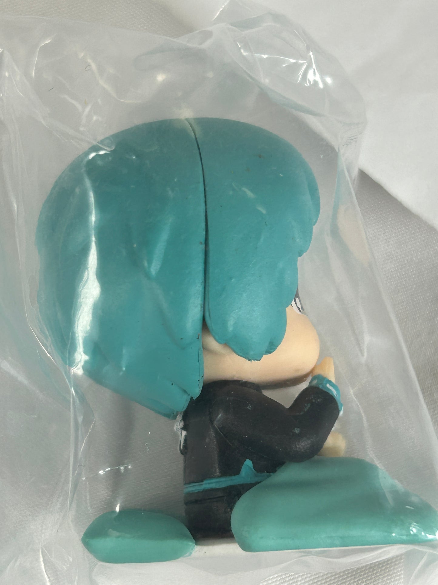 Fuuka Yamagishi Onemutan Capsule Figure Persona 3 Reload