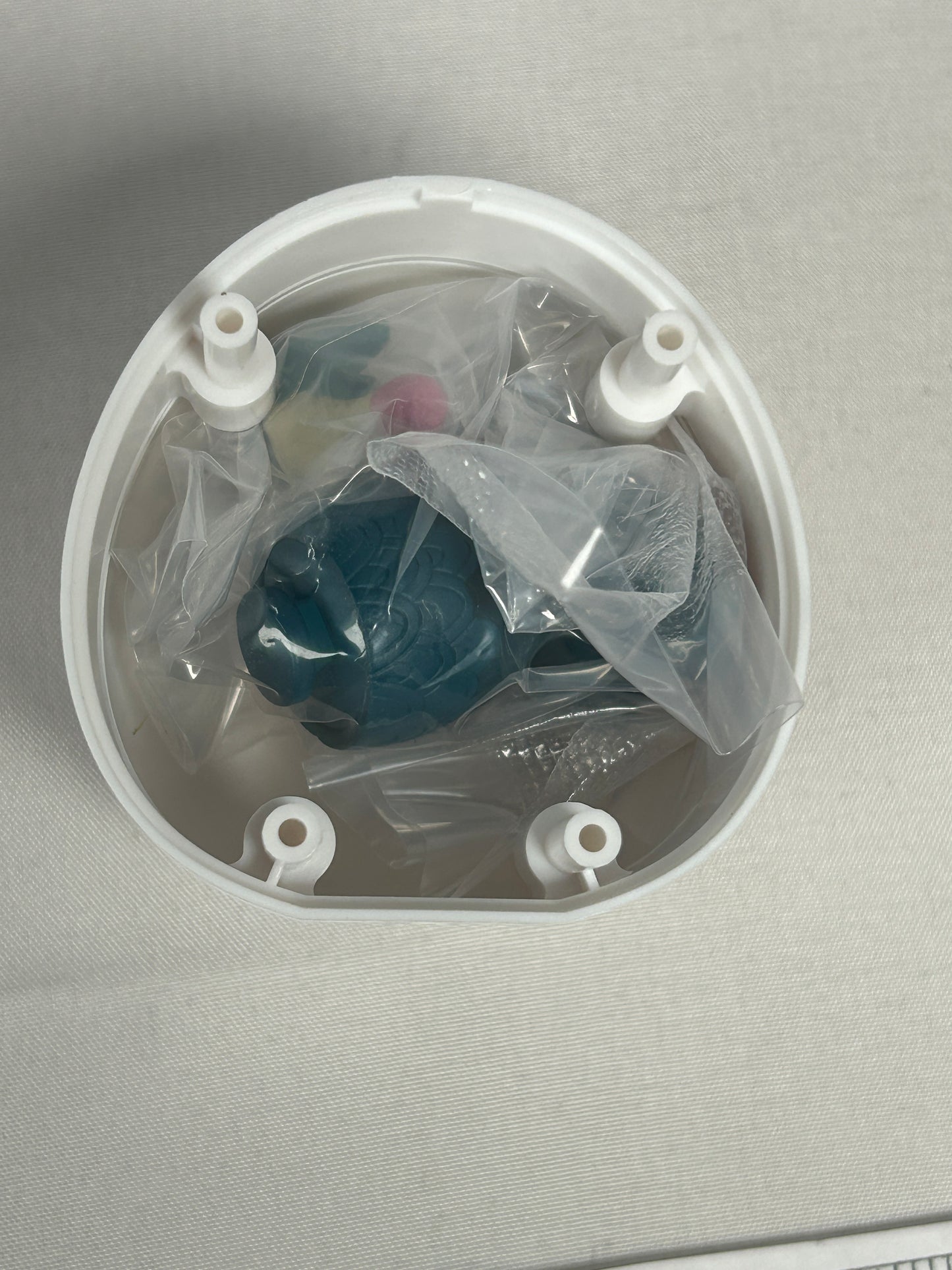 Amabie Capsule Mini Figure Capchara Shin Megami Tensei V 5