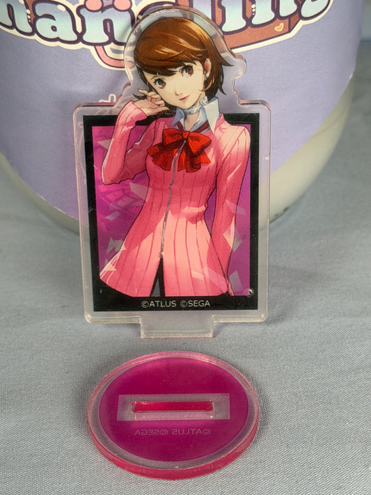 Yukari Takeba Acrylic Stand Persona 3 Reload
