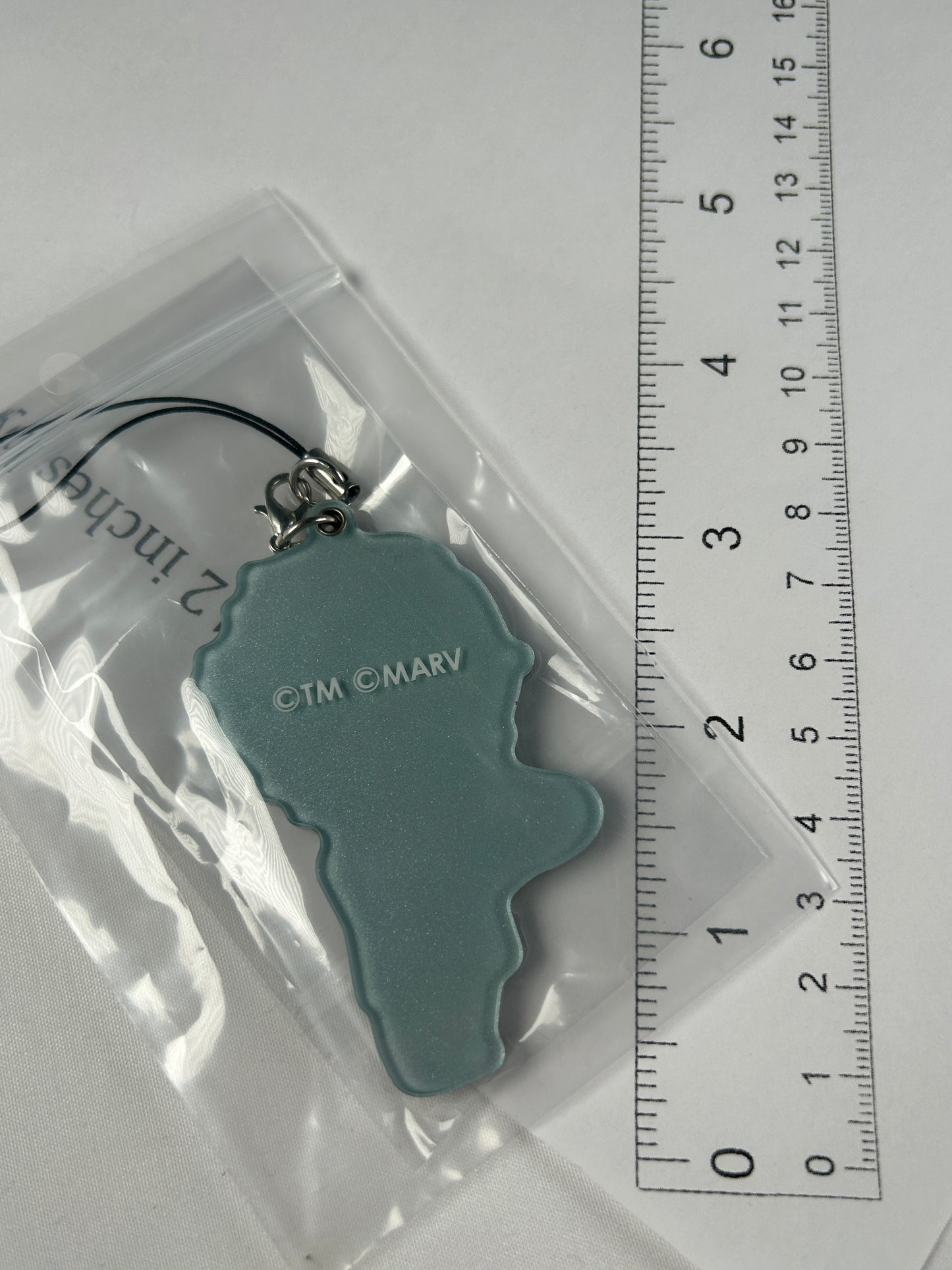 Gawain Acrylic Keychain Charm Fate Extella