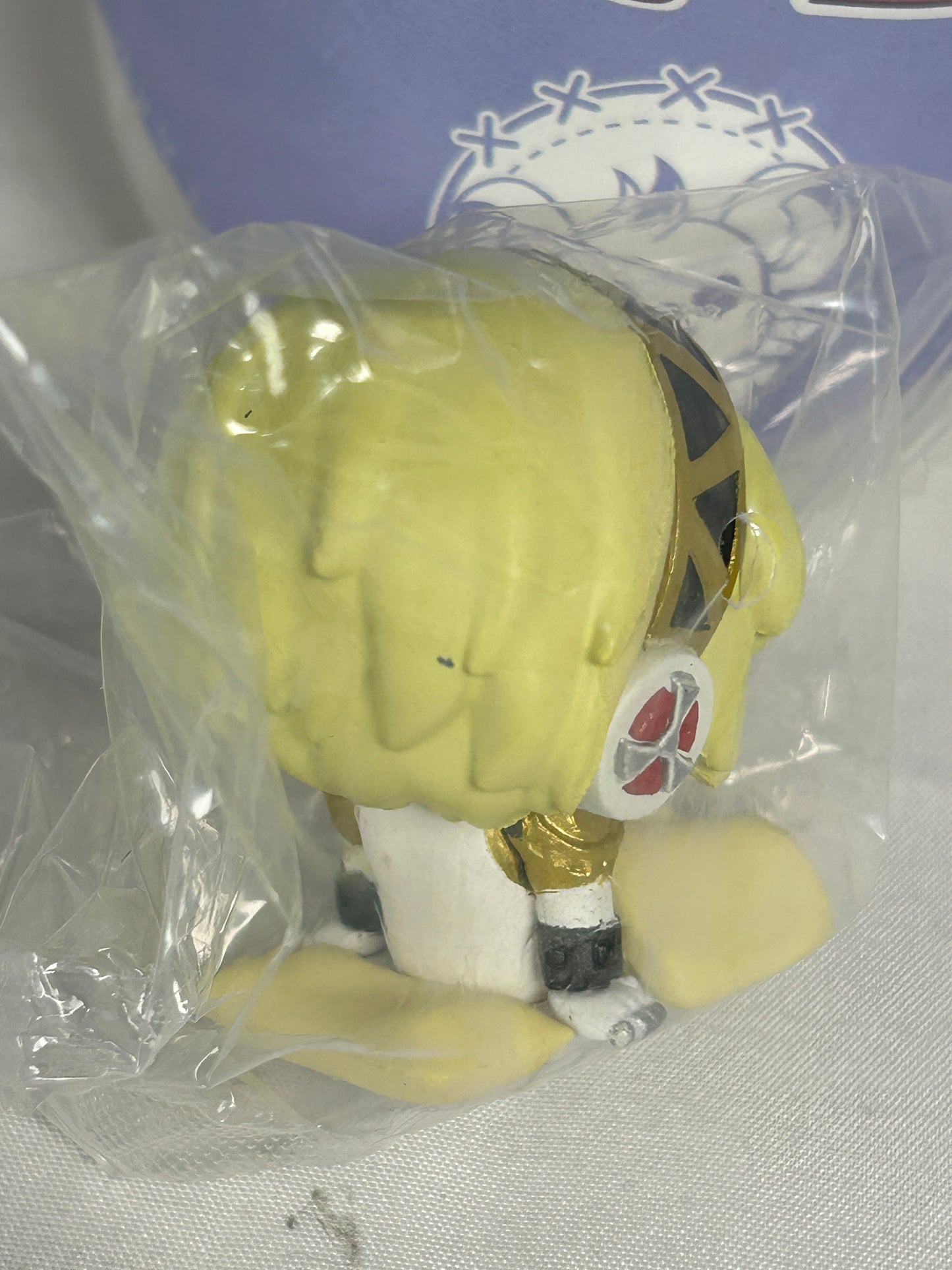 Aigis Onemutan Capsule Mini Figure Persona 3 Reload