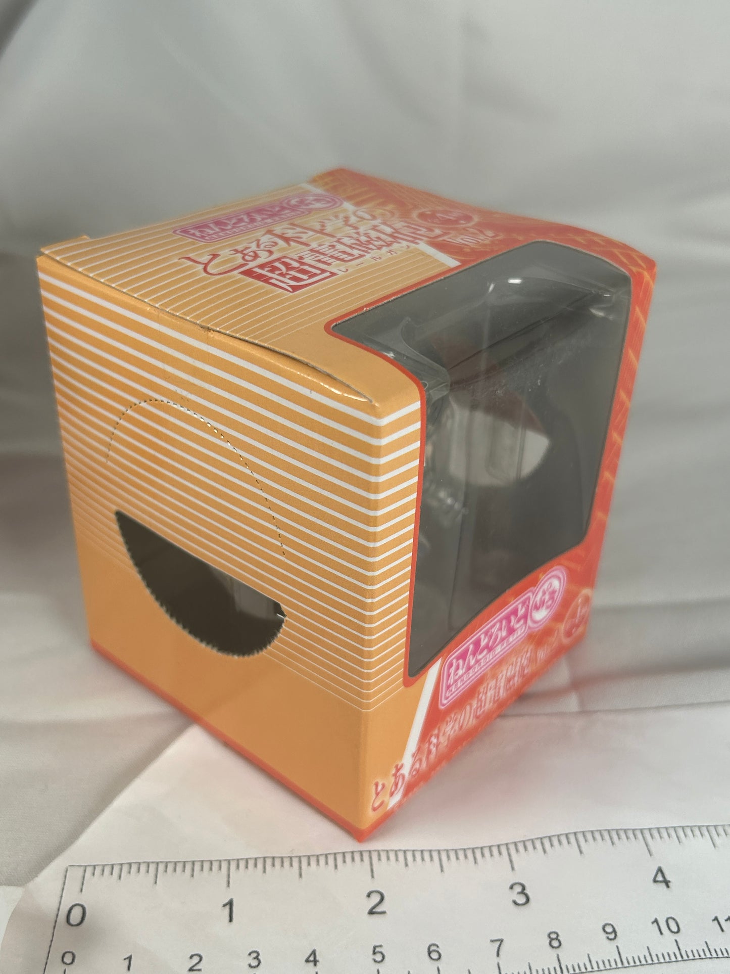 Ruiko Saten Minifigure Petite A Certain Scientific Railgun Vol 2