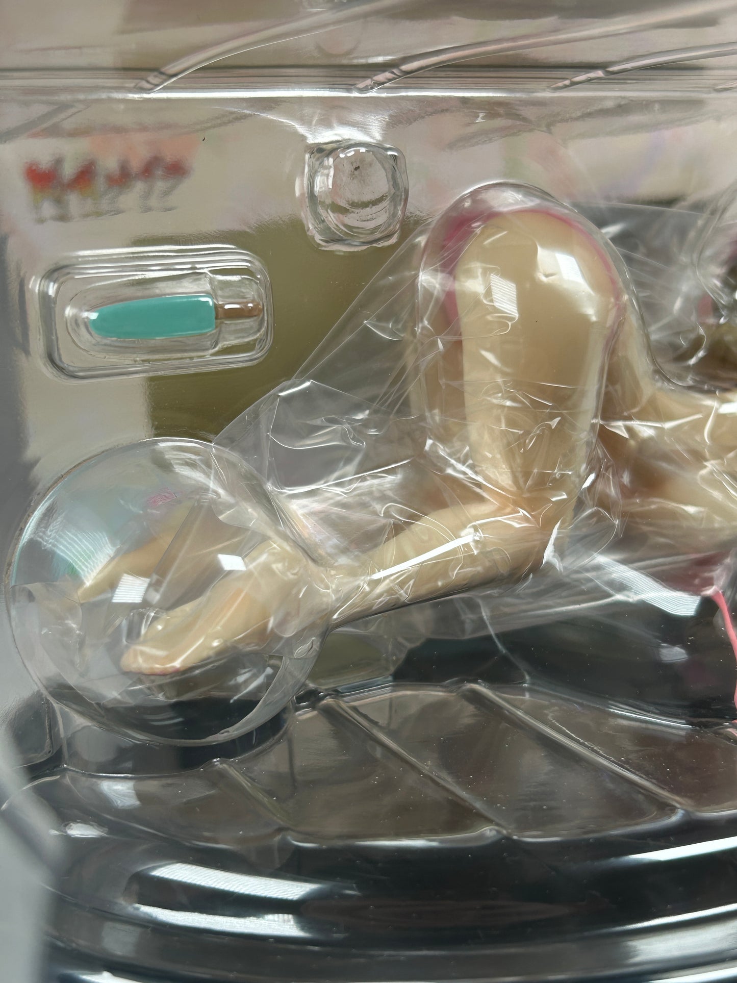 Haruka Swimsuit 1/8 Scale Figure Senran Kagura Griffon Enterprises 2014
