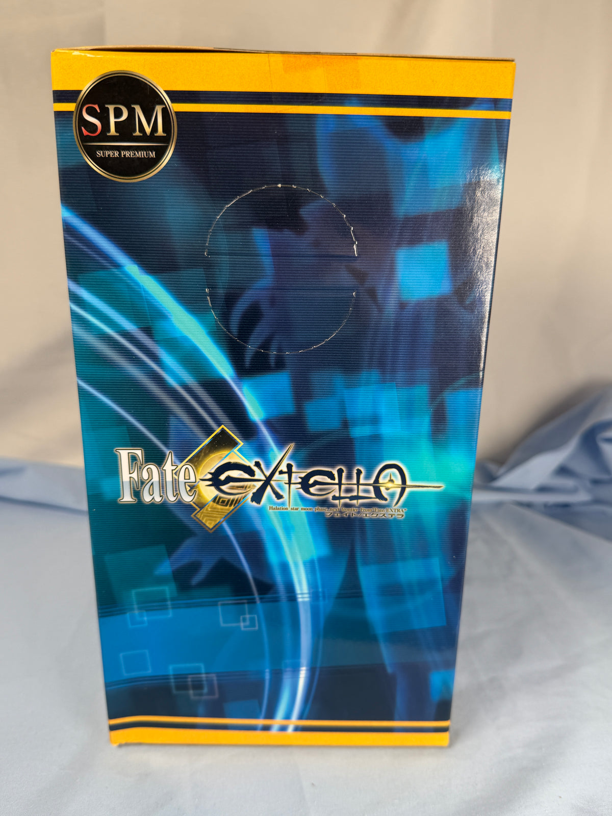 Tamamo-no-Mae Caster Premium Figure SPM Fate Extella