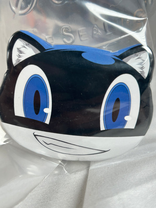 Morgana Smile Badge Button Persona Super Live 2019 Persona 5 Royal