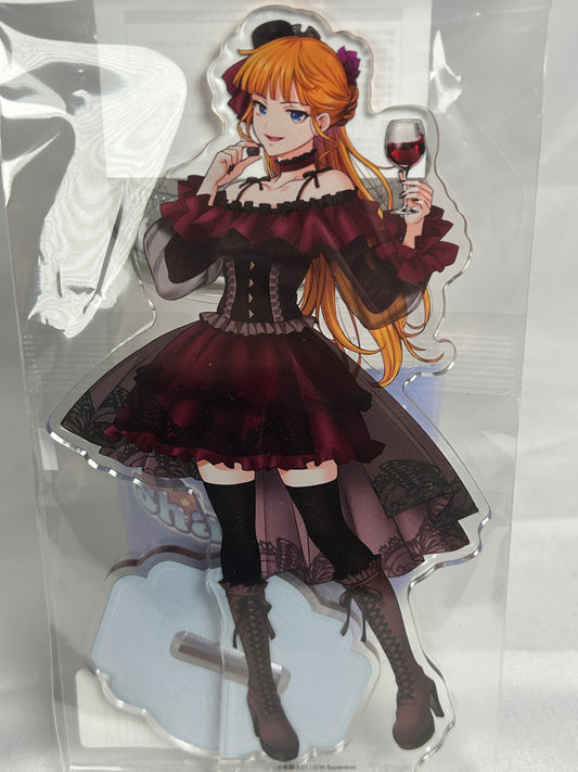 Beatrice Dolce Ver Acrylic Stand Umineko When They Cry A3