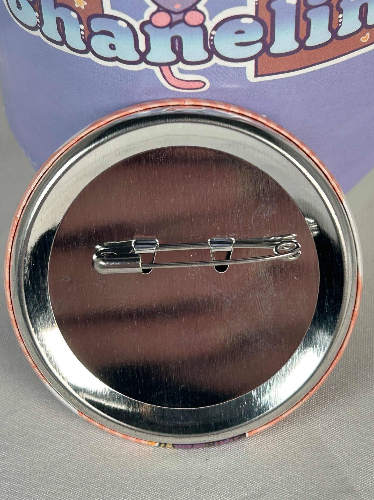 China Trading Button Badge Hetalia World Stars x Seria